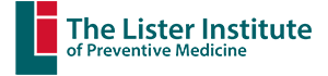 Lister institute logo