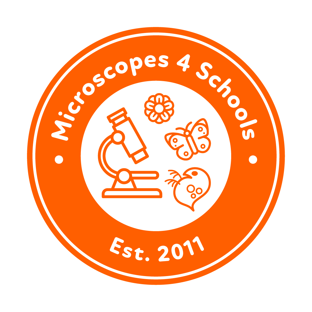 Microscopes for Schools