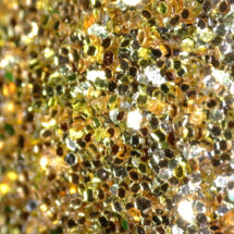 Commended Glitter